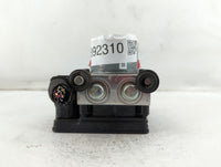 2016 Chevrolet Impala ABS Pump Control Module Replacement P/N:23234098 Fits OEM Used Auto Parts - Oemusedautoparts1.com