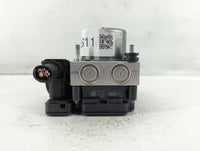 2018 Nissan Rogue Sport ABS Pump Control Module Replacement P/N:47660 6MG2A Fits OEM Used Auto Parts - Oemusedautoparts1.com