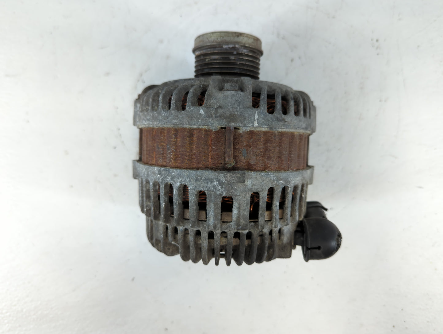 2013-2017 Nissan Altima Alternator Replacement Generator Charging Assembly Engine OEM P/N:23100 3TA1B Fits OEM Used Auto Parts - Oemusedautoparts1.com