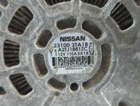2013-2017 Nissan Altima Alternator Replacement Generator Charging Assembly Engine OEM P/N:23100 3TA1B Fits OEM Used Auto Parts - Oemusedautoparts1.com