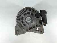 2013-2017 Nissan Altima Alternator Replacement Generator Charging Assembly Engine OEM P/N:23100 3TA1B Fits OEM Used Auto Parts - Oemusedautoparts1.com