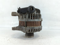 2013-2017 Nissan Altima Alternator Replacement Generator Charging Assembly Engine OEM P/N:23100 3TA1B Fits OEM Used Auto Parts - Oemusedautoparts1.com