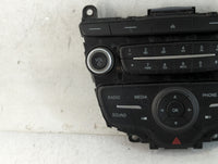 2017-2019 Ford Escape Radio AM FM Cd Player Receiver Replacement P/N:F1ET18K811LD Fits Fits 2015 2016 2017 2018 2019 OEM Used Auto Parts - Oemusedautoparts1.com