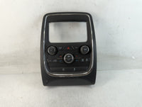 2011-2016 Dodge Durango Radio AM FM Cd Player Receiver Replacement P/N:P05094856AB Fits Fits 2011 2012 2013 2014 2015 2016 OEM Used Auto Parts - Oemusedautoparts1.com