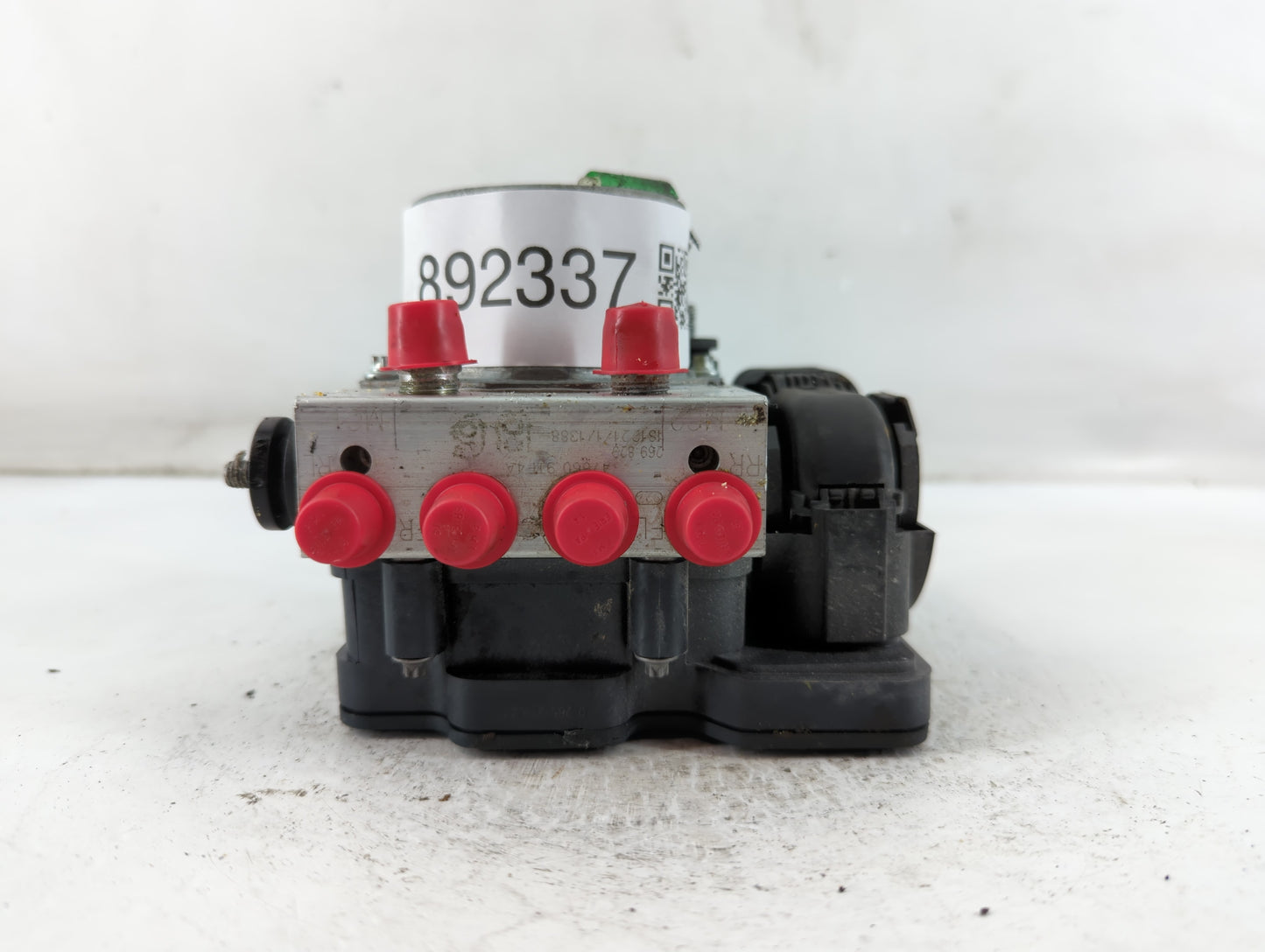 2018-2019 Nissan Rogue ABS Pump Control Module Replacement P/N:269 829 Fits Fits 2018 2019 OEM Used Auto Parts - Oemusedautoparts1.com