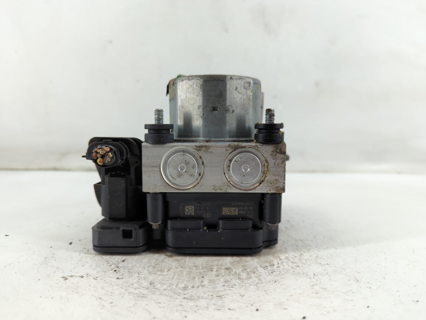 2018-2019 Nissan Rogue ABS Pump Control Module Replacement P/N:269 829 Fits Fits 2018 2019 OEM Used Auto Parts - Oemusedautoparts1.com