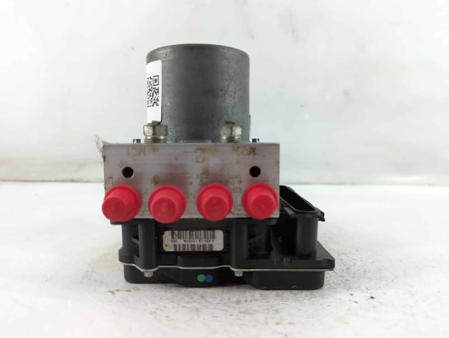 2008 Infiniti M35 ABS Pump Control Module Replacement P/N:0 265 230 067 47660 EJ70B Fits OEM Used Auto Parts