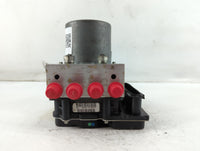 2008 Infiniti M35 ABS Pump Control Module Replacement P/N:0 265 230 067 47660 EJ70B Fits OEM Used Auto Parts