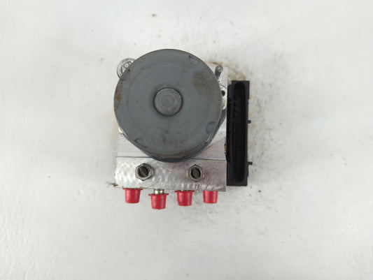 2008 Infiniti M35 ABS Pump Control Module Replacement P/N:0 265 230 067 47660 EJ70B Fits OEM Used Auto Parts