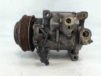 compare product 2011-2016 Chrysler Town & Country Air Conditioning A/c Ac Compressor Oem