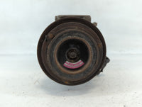 2011-2016 Chrysler Town & Country Air Conditioning A/c Ac Compressor Oem - Oemusedautoparts1.com