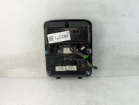 2019 Cadillac Xt5 Overhead Roof Console