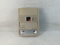 2014 Volkswagen Passat Overhead Roof Console - Oemusedautoparts1.com