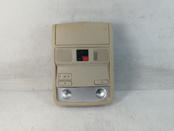 compare product 2014 Volkswagen Passat Overhead Roof Console
