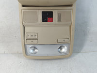 2014 Volkswagen Passat Overhead Roof Console - Oemusedautoparts1.com