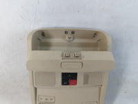 2014 Volkswagen Passat Overhead Roof Console - Oemusedautoparts1.com