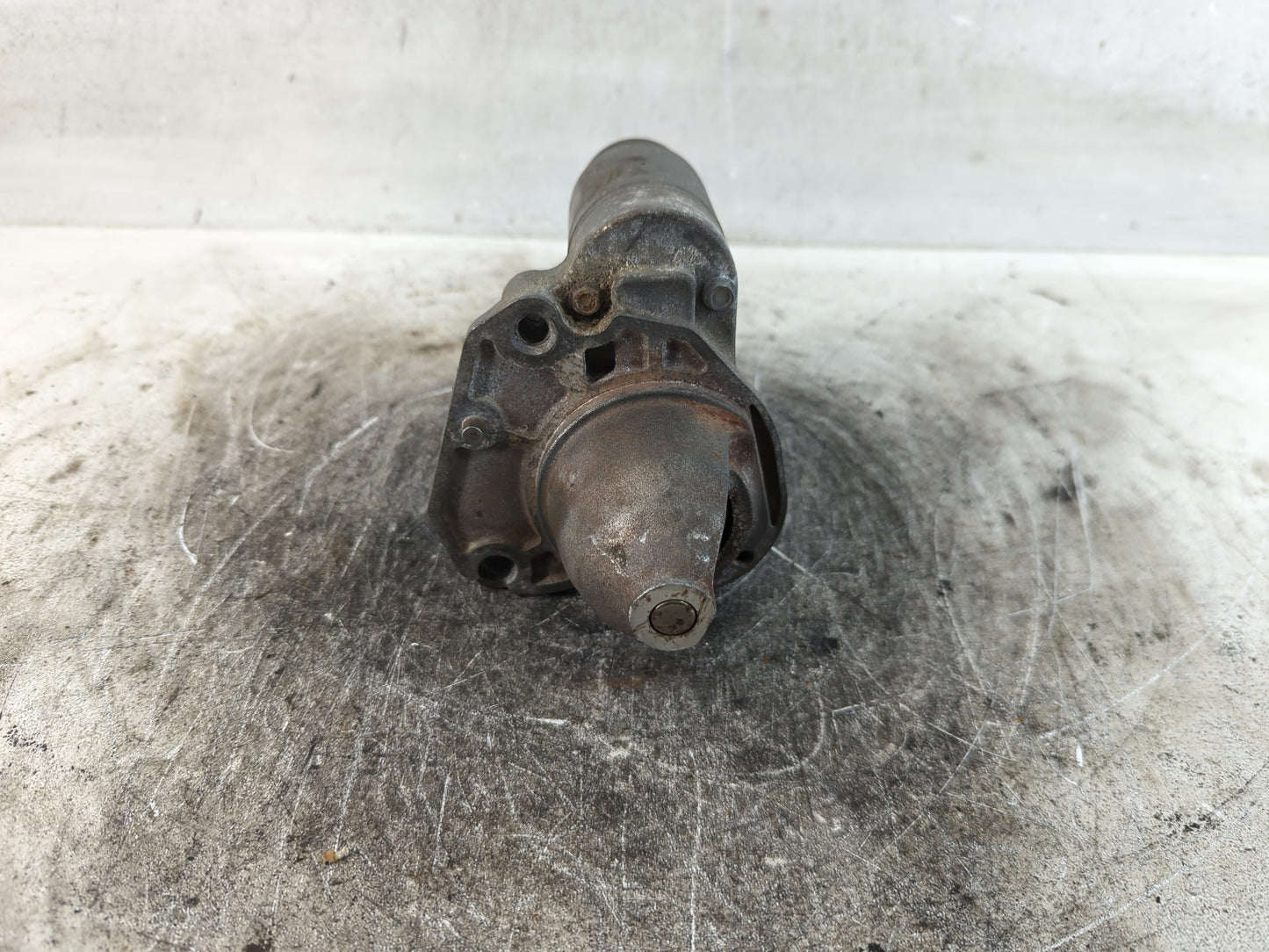 2011-2020 Dodge Grand Caravan Car Starter Motor Solenoid OEM P/N:428000-7200 04801839AB Fits OEM Used Auto Parts - Oemusedautoparts1.com