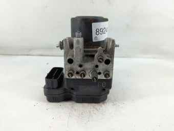 compare product 2007 Lexus Rx350 ABS Pump Control Module Replacement P/N:133800-8210 89541-48160, 44540-48140 Fits OEM Used Auto Parts