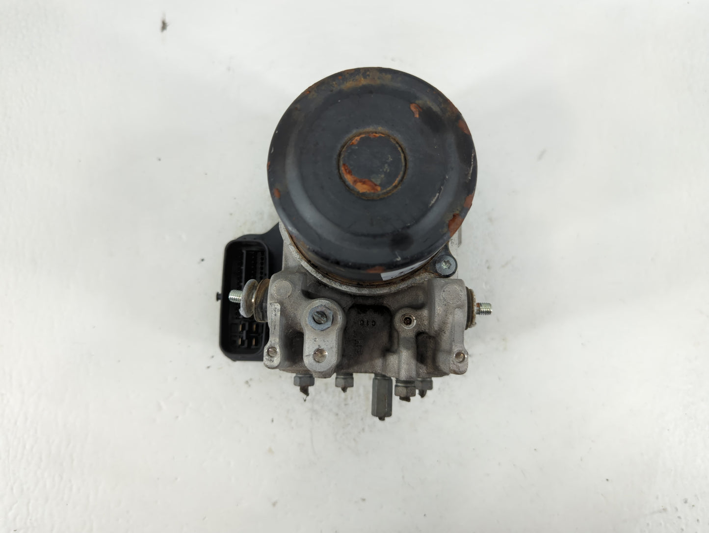 2007 Lexus Rx350 ABS Pump Control Module Replacement P/N:133800-8210 89541-48160, 44540-48140 Fits OEM Used Auto Parts