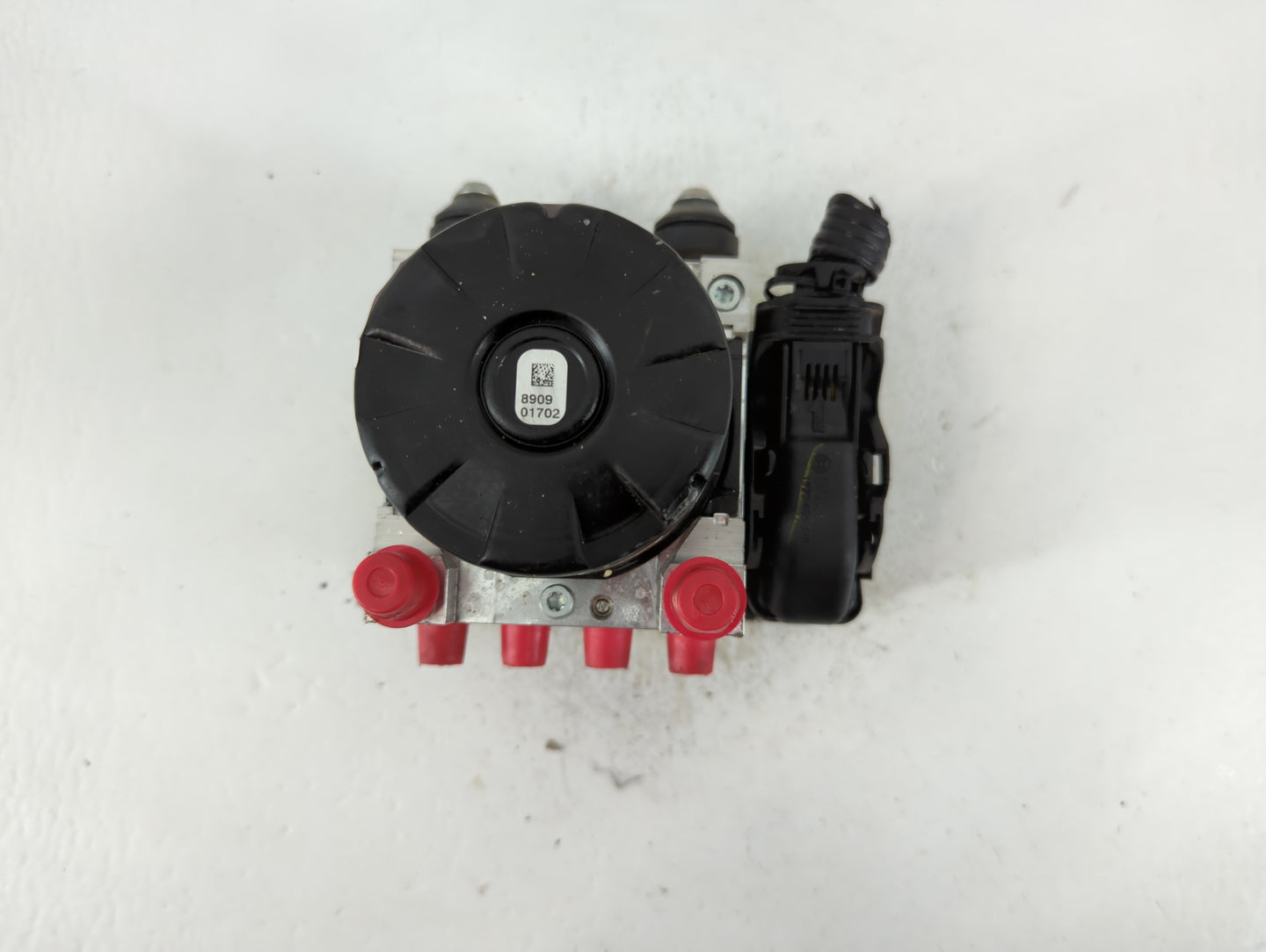 2020-2022 Nissan Sentra ABS Pump Control Module Replacement P/N:47660 6LF0A Fits Fits 2020 2021 2022 OEM Used Auto Parts - Oemusedautoparts1.com