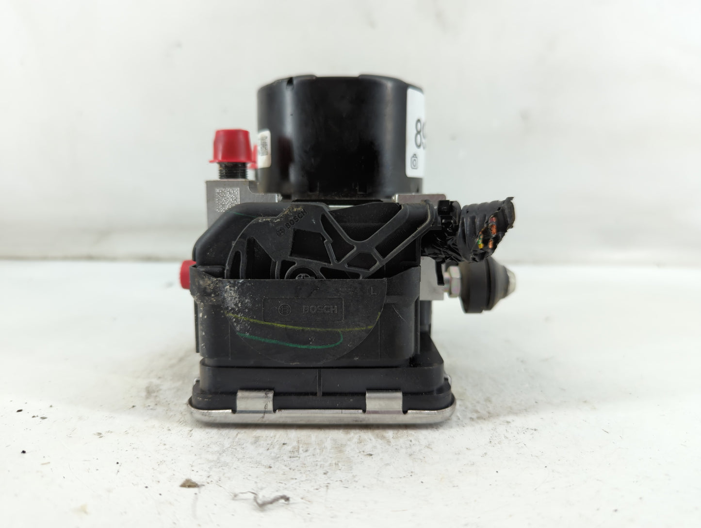 2020-2022 Nissan Sentra ABS Pump Control Module Replacement P/N:47660 6LF0A Fits Fits 2020 2021 2022 OEM Used Auto Parts - Oemusedautoparts1.com