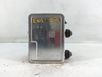 2020-2022 Nissan Sentra ABS Pump Control Module Replacement P/N:47660 6LF0A Fits Fits 2020 2021 2022 OEM Used Auto Parts - Oemusedautoparts1.com