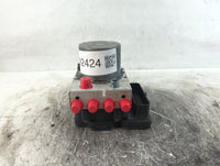 2018 Toyota C-Hr ABS Pump Control Module Replacement P/N:44540-F4030 Fits OEM Used Auto Parts - Oemusedautoparts1.com