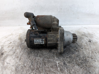 compare product 2013-2018 Nissan Altima Car Starter Motor Solenoid OEM P/N:23300 3TA0A Fits Fits 2013 2014 2015 2016 2017 2018 OEM Used Auto Parts