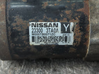 2013-2018 Nissan Altima Car Starter Motor Solenoid OEM P/N:23300 3TA0A Fits Fits 2013 2014 2015 2016 2017 2018 OEM Used Auto Parts - Oemusedautoparts1.com