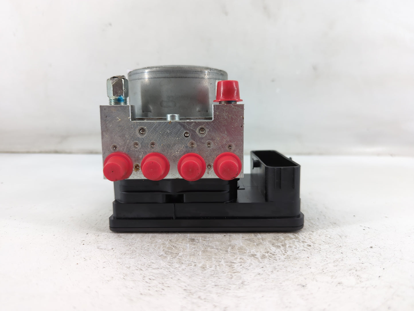 2020-2021 Honda Civic ABS Pump Control Module Replacement P/N:57110-TGG-L330-M1 Fits Fits 2020 2021 OEM Used Auto Parts - Oemusedautoparts1.com