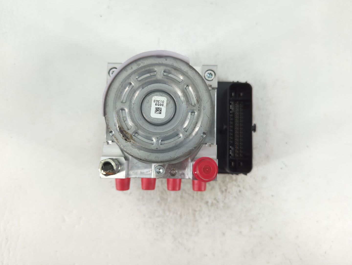 2020-2021 Honda Civic ABS Pump Control Module Replacement P/N:57110-TGG-L330-M1 Fits Fits 2020 2021 OEM Used Auto Parts - Oemusedautoparts1.com