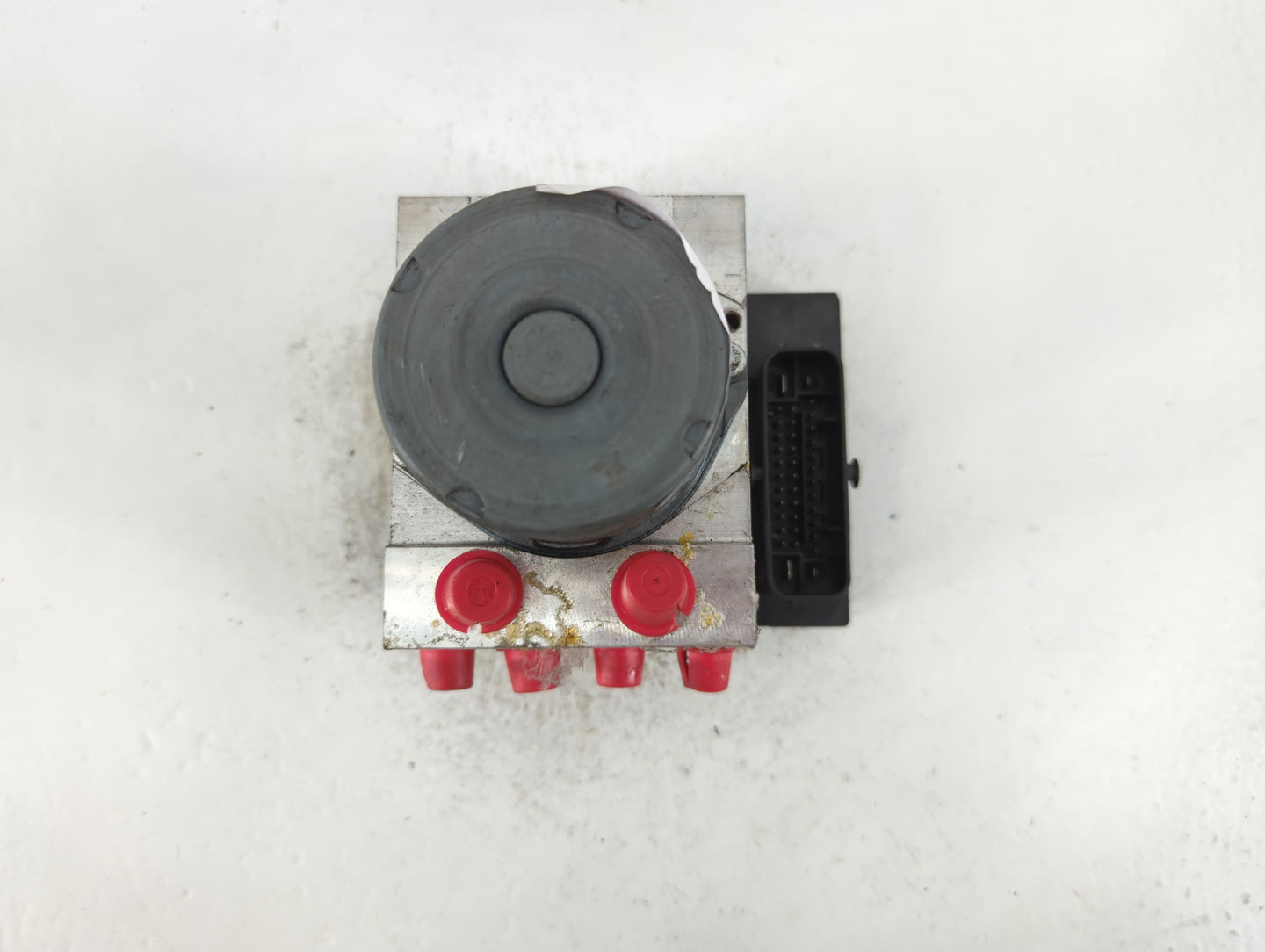 2013 Mercedes-Benz E350 ABS Pump Control Module Replacement P/N:120615/1/1338 Fits Fits 2014 OEM Used Auto Parts - Oemusedautoparts1.com