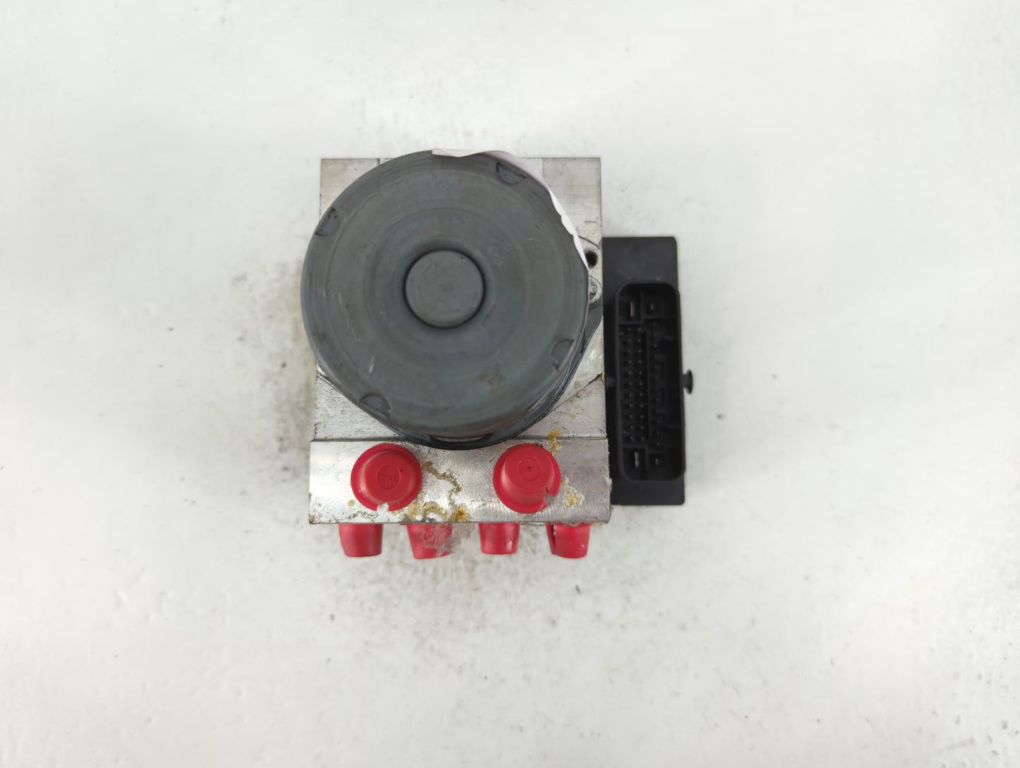 2013 Mercedes-Benz E350 ABS Pump Control Module Replacement P/N:120615/1/1338 Fits Fits 2014 OEM Used Auto Parts - Oemusedautoparts1.com