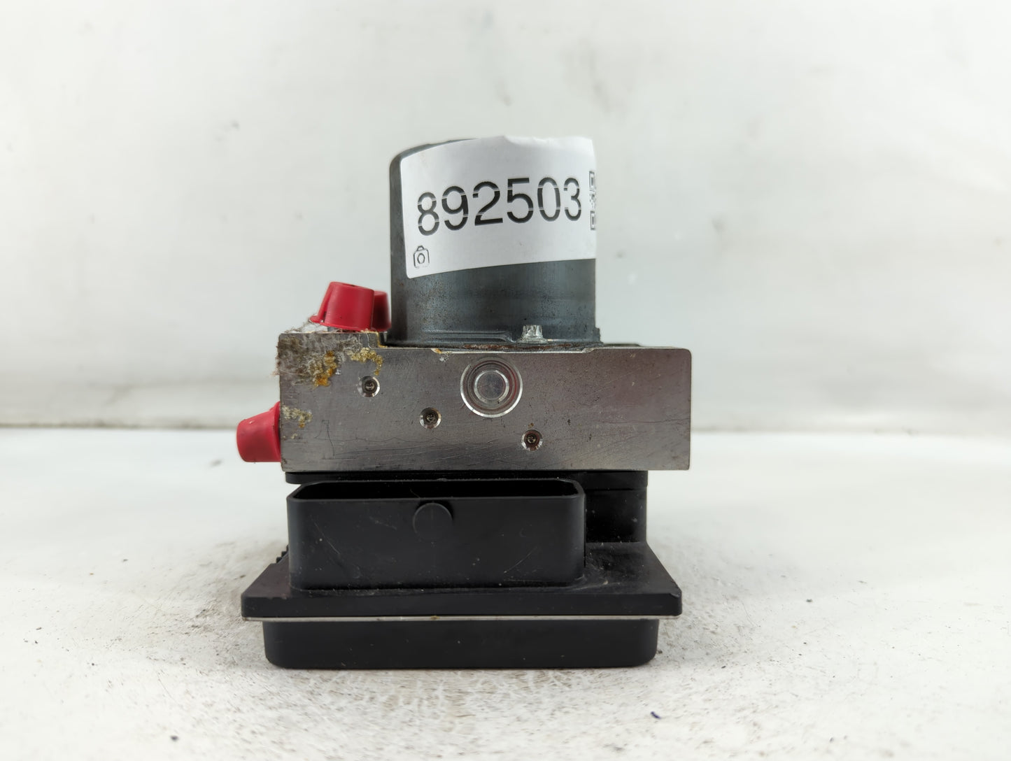 2013 Mercedes-Benz E350 ABS Pump Control Module Replacement P/N:120615/1/1338 Fits Fits 2014 OEM Used Auto Parts - Oemusedautoparts1.com