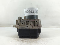 2015 Infiniti Qx60 ABS Pump Control Module Replacement P/N:133000-1600 47660 9NB0A Fits OEM Used Auto Parts - Oemusedautoparts1.com