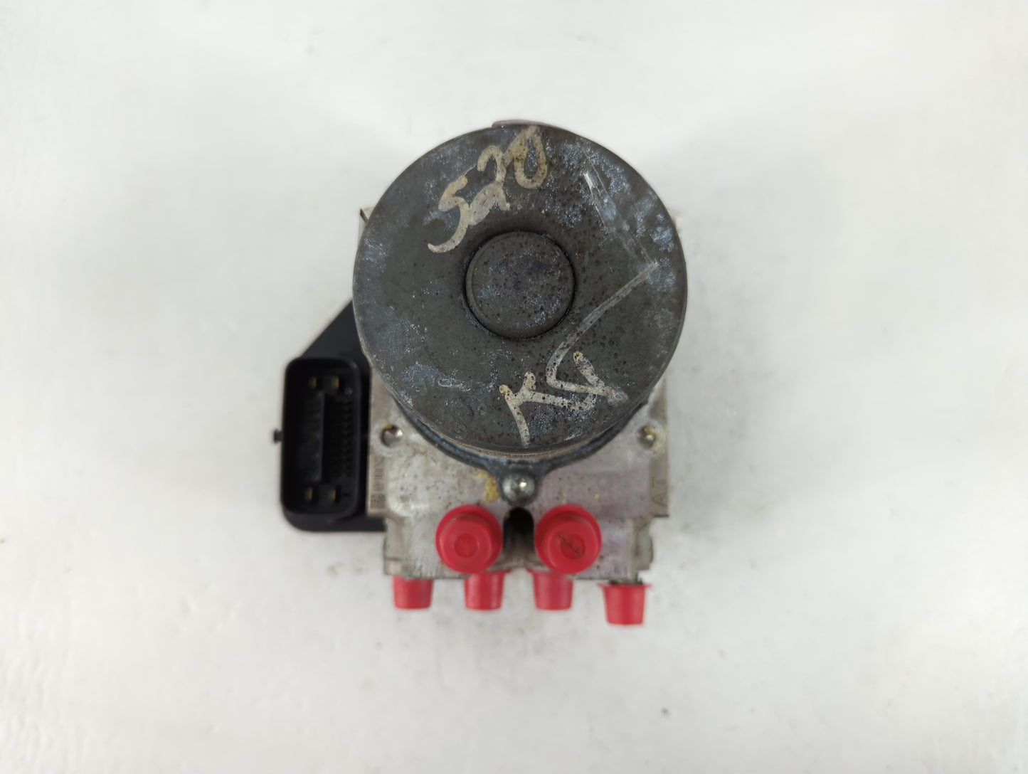 2013 Infiniti Jx35 ABS Pump Control Module Replacement P/N:133800-1220 47660 3JU0B Fits Fits 2014 2015 OEM Used Auto Parts - Oemusedautoparts1.com