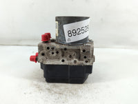 2013 Infiniti Jx35 ABS Pump Control Module Replacement P/N:133800-1220 47660 3JU0B Fits Fits 2014 2015 OEM Used Auto Parts - Oemusedautoparts1.com