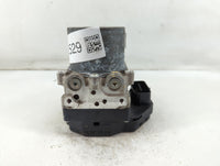 2013 Infiniti Jx35 ABS Pump Control Module Replacement P/N:133800-1220 47660 3JU0B Fits Fits 2014 2015 OEM Used Auto Parts - Oemusedautoparts1.com