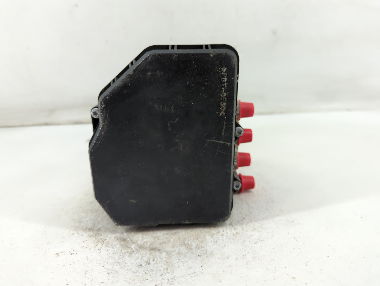 2013 Infiniti Jx35 ABS Pump Control Module Replacement P/N:133800-1220 47660 3JU0B Fits Fits 2014 2015 OEM Used Auto Parts - Oemusedautoparts1.com
