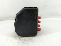 2013 Infiniti Jx35 ABS Pump Control Module Replacement P/N:133800-1220 47660 3JU0B Fits Fits 2014 2015 OEM Used Auto Parts - Oemusedautoparts1.com