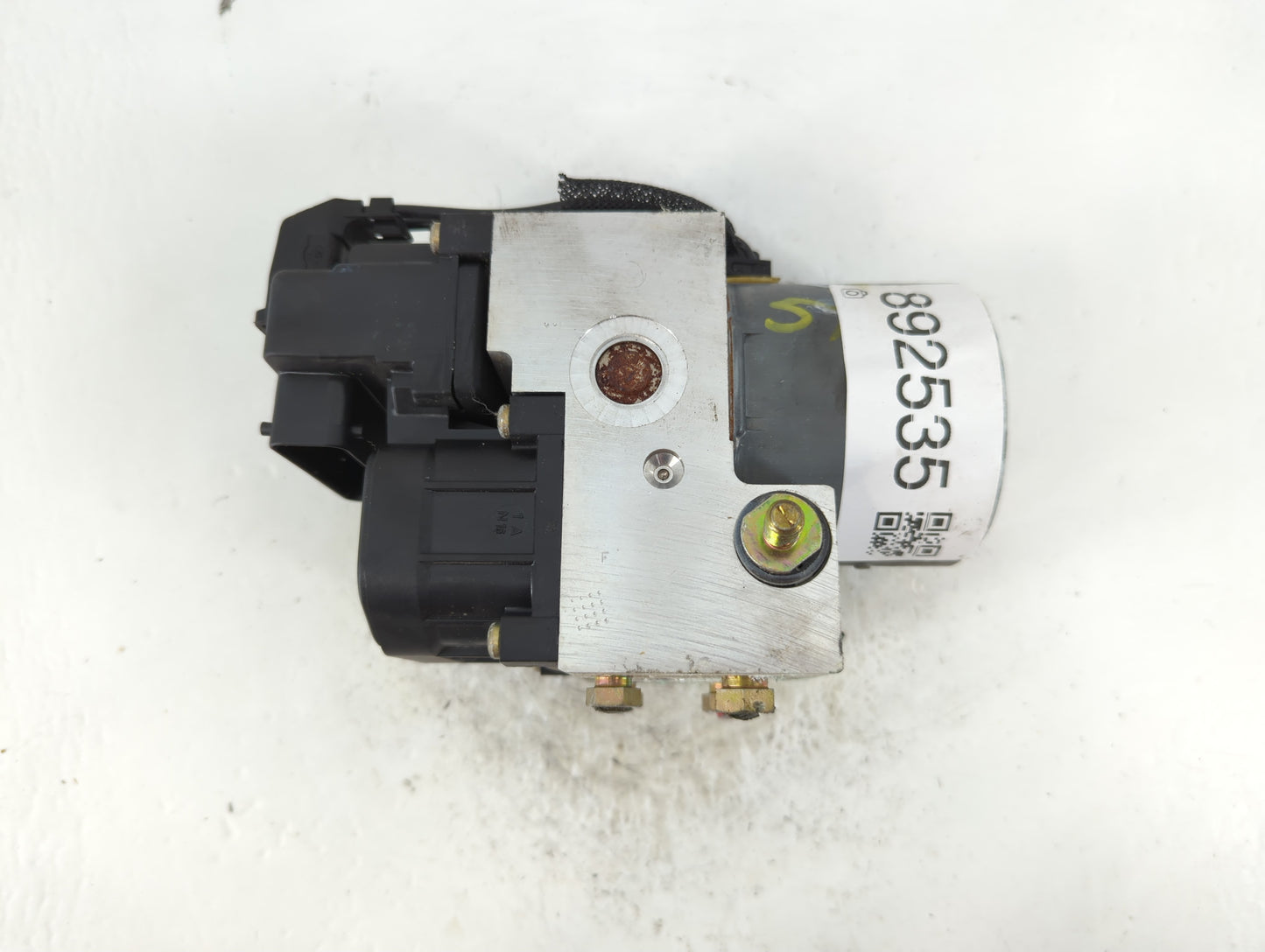 2000 Aftermarket Porsche ABS Pump Control Module Replacement P/N:9 355 755 04 Fits Fits 2001 OEM Used Auto Parts