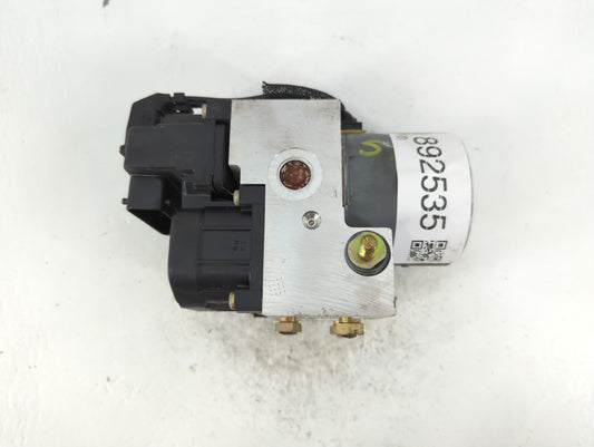 2000 Aftermarket Porsche ABS Pump Control Module Replacement P/N:9 355 755 04 Fits Fits 2001 OEM Used Auto Parts