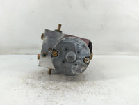 2000 Aftermarket Porsche ABS Pump Control Module Replacement P/N:9 355 755 04 Fits Fits 2001 OEM Used Auto Parts