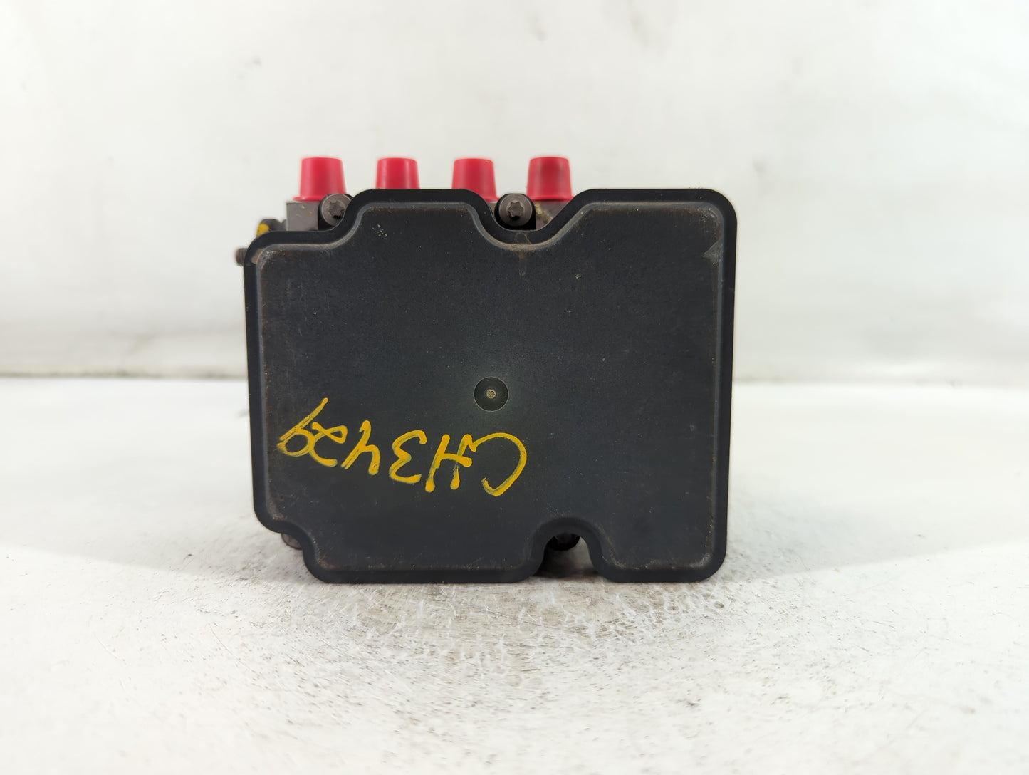 2020-2022 Nissan Versa ABS Pump Control Module Replacement P/N:47660 5ES0B 210114/1/0897, 970 019 Fits Fits 2020 2021 2022 OEM Used Auto Parts - Oemusedautoparts1.com