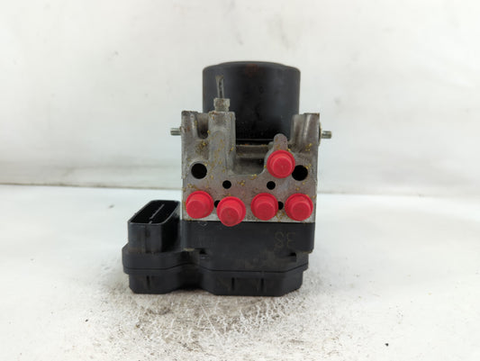 2009-2010 Toyota Avalon ABS Pump Control Module Replacement P/N:133800-8800 89541-41040, 44540-07051 Fits Fits 2009 2010 OEM Used Auto Parts