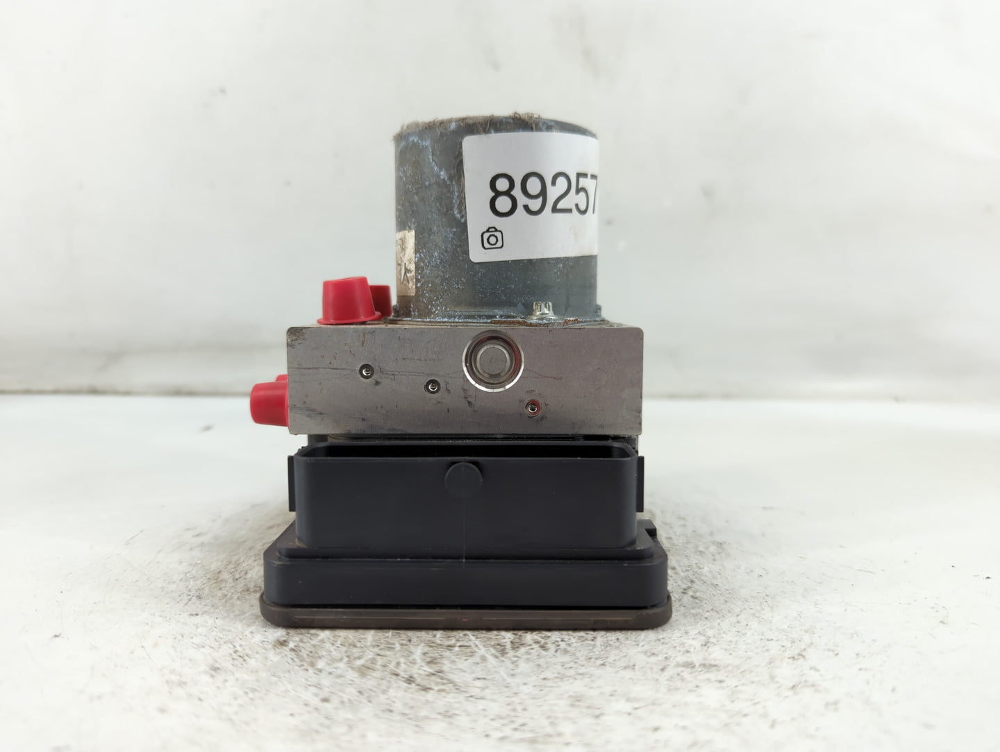 2020-2022 Toyota Corolla ABS Pump Control Module Replacement P/N:44540 02680 Fits Fits 2020 2021 2022 OEM Used Auto Parts - Oemusedautoparts1.com