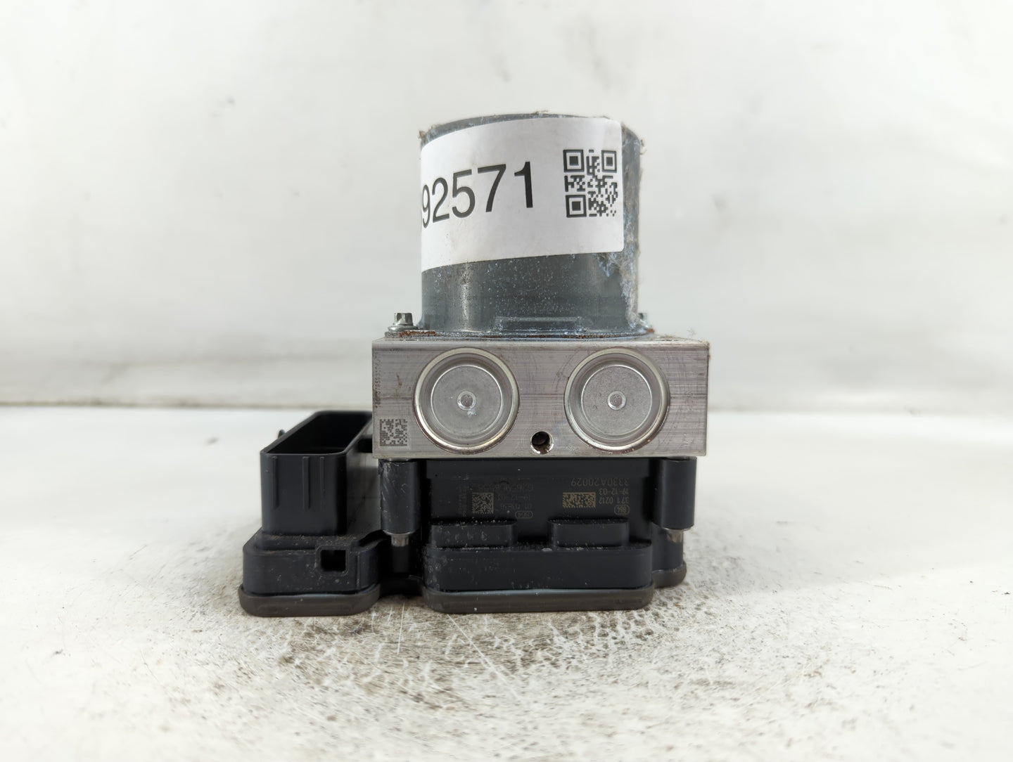 2020-2022 Toyota Corolla ABS Pump Control Module Replacement P/N:44540 02680 Fits Fits 2020 2021 2022 OEM Used Auto Parts - Oemusedautoparts1.com