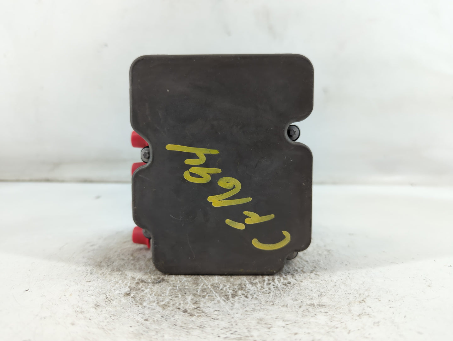 2020-2022 Toyota Corolla ABS Pump Control Module Replacement P/N:44540 02680 Fits Fits 2020 2021 2022 OEM Used Auto Parts - Oemusedautoparts1.com