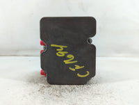 2020-2022 Toyota Corolla ABS Pump Control Module Replacement P/N:44540 02680 Fits Fits 2020 2021 2022 OEM Used Auto Parts - Oemusedautoparts1.com
