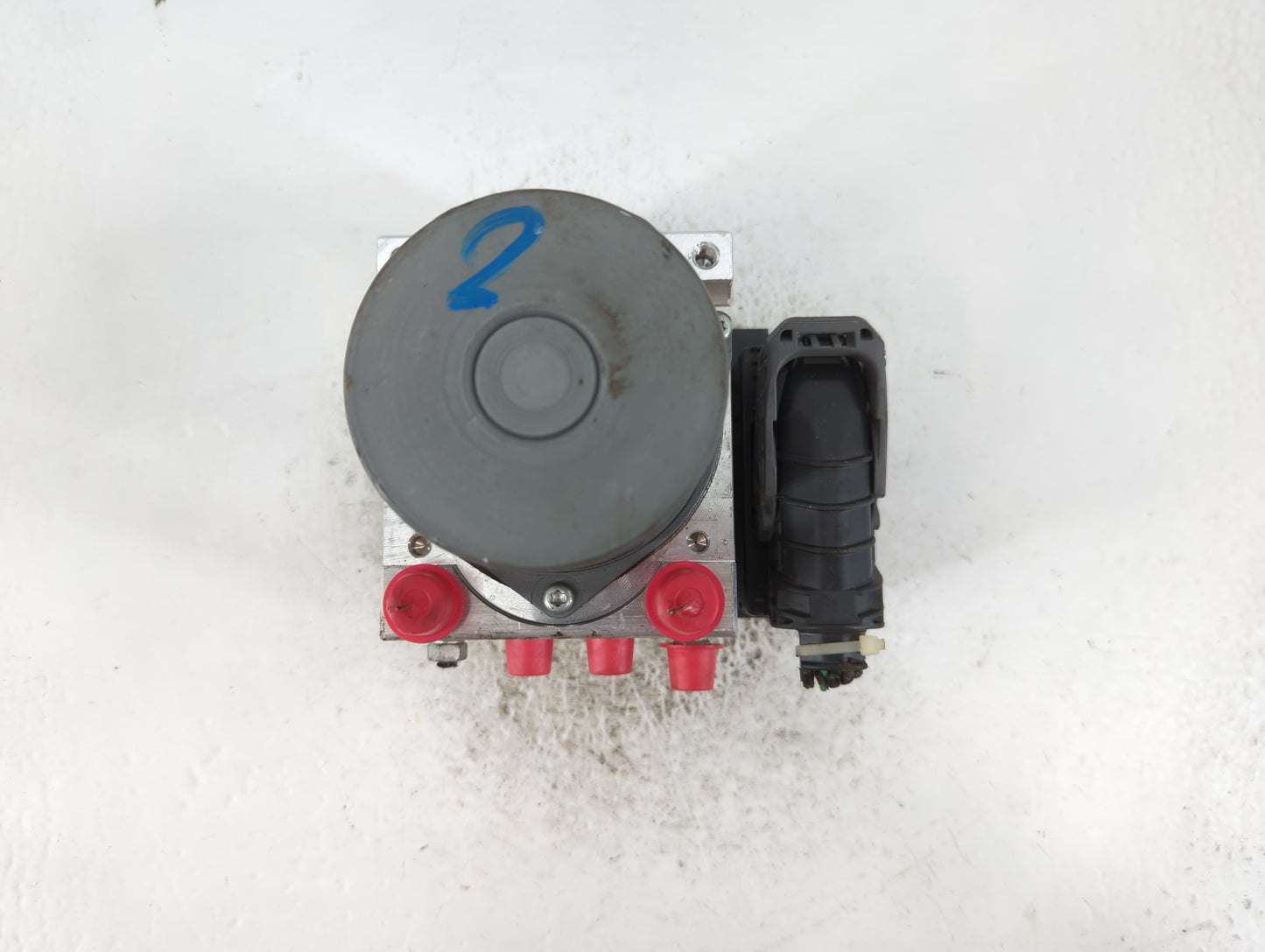 2019 Nissan Maxima ABS Pump Control Module Replacement P/N:116040-51210 Fits OEM Used Auto Parts - Oemusedautoparts1.com